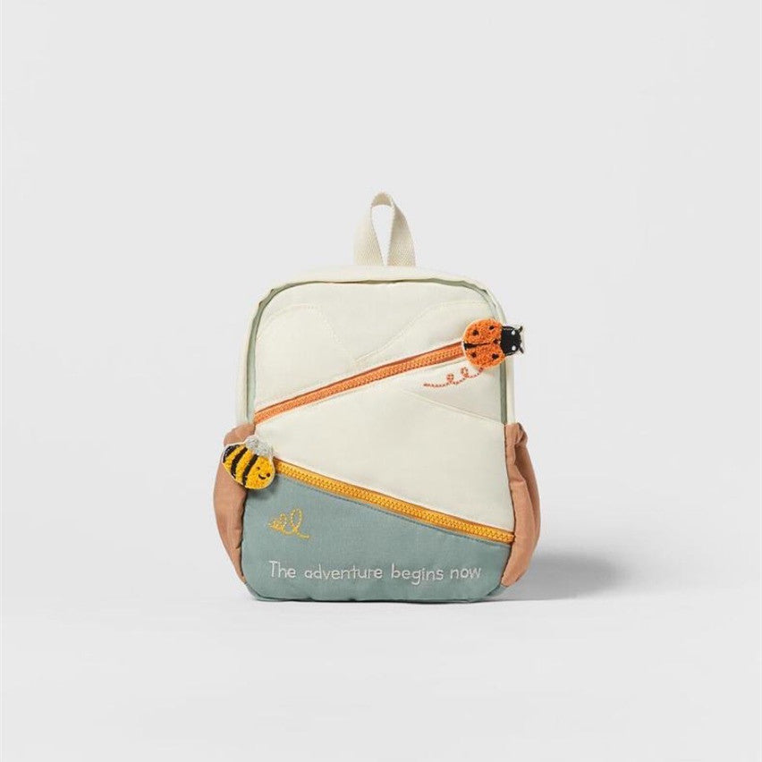 Travkids Kinderrucksack