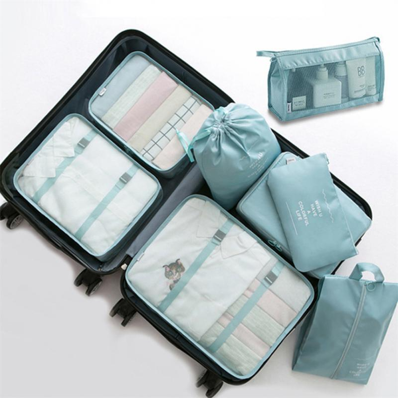 TravPack Organizer Set