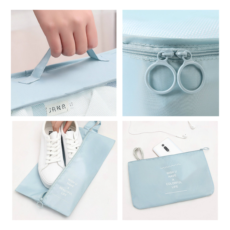 TravPack Organizer Set