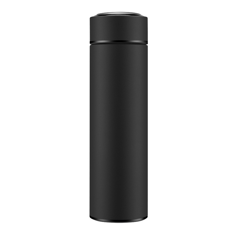 TravGo Design Edelstahl Isolier-Becher