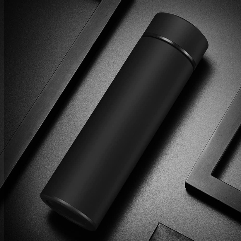 TravGo Design Edelstahl Isolier-Becher