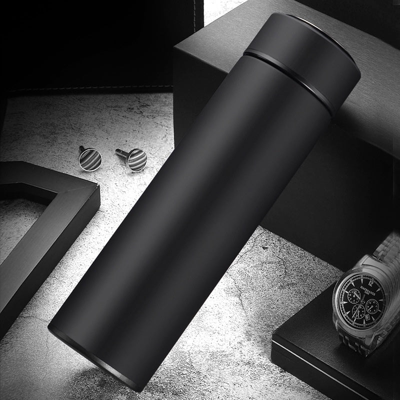TravGo Design Edelstahl Isolier-Becher