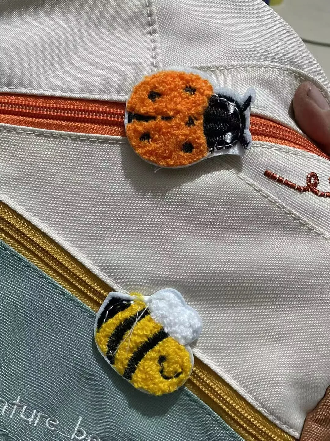 Travkids Kinderrucksack