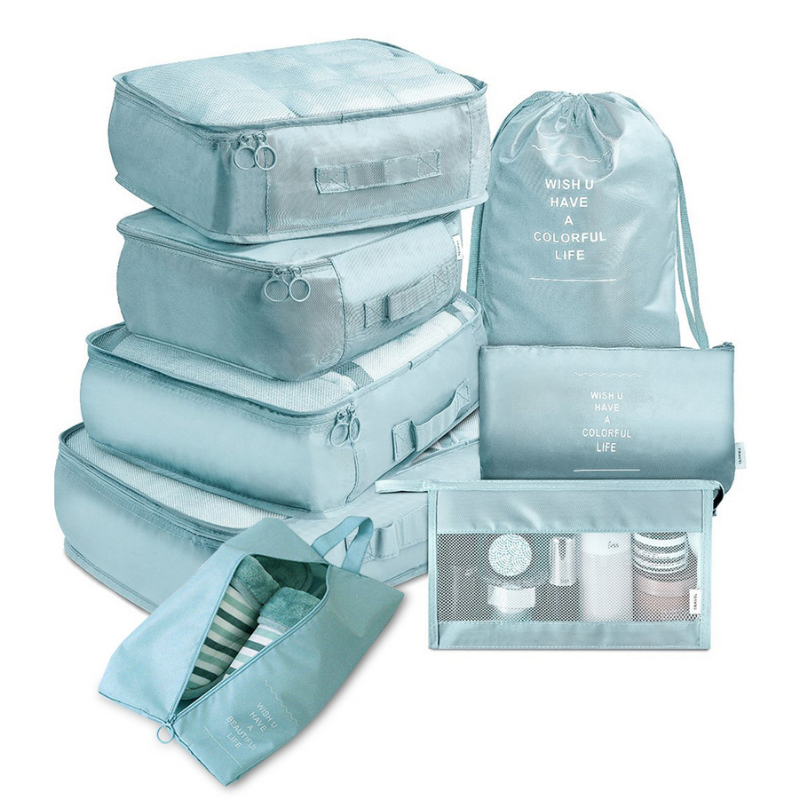 TravPack Organizer Set