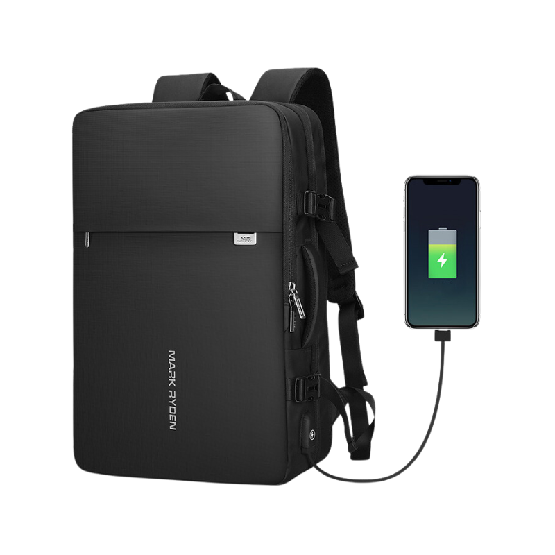 TravBag Anti-theft