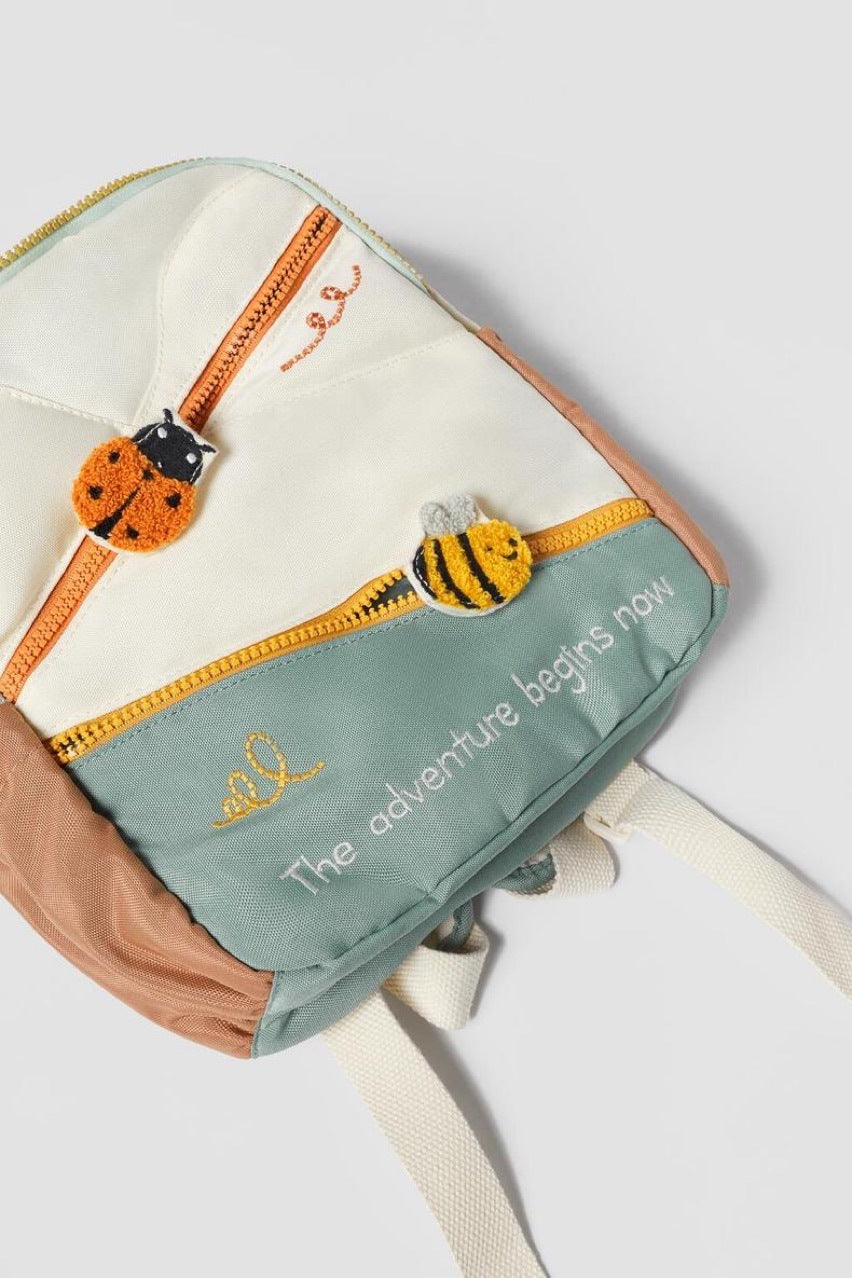 Travkids Kinderrucksack