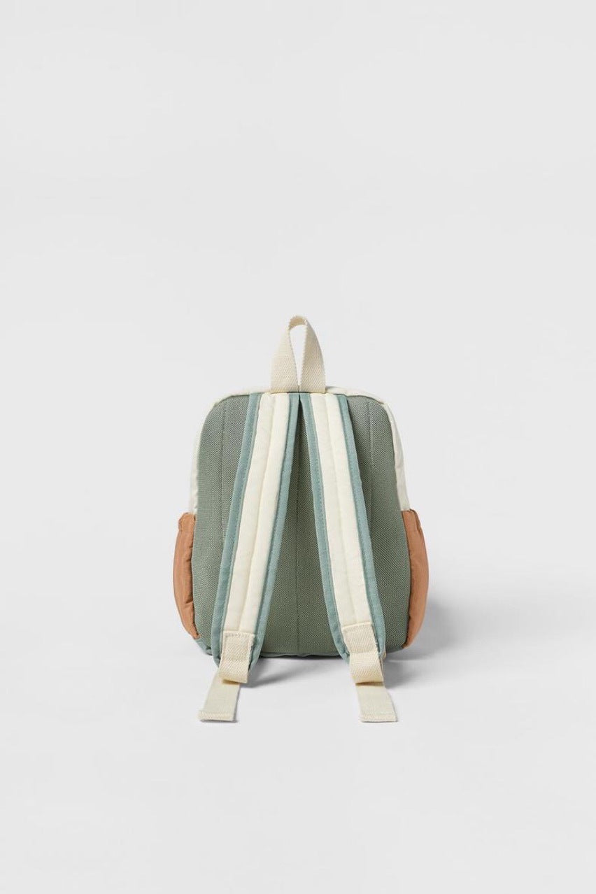 Travkids Kinderrucksack