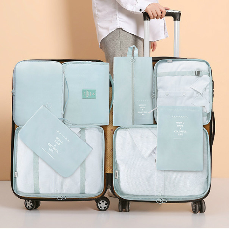 TravPack Organizer Set