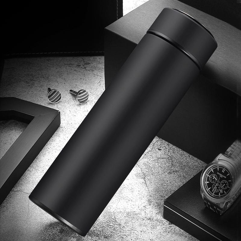 TravGo Design Edelstahl Isolier-Becher