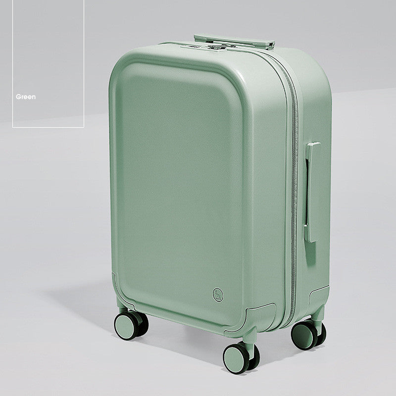 TravGo Light