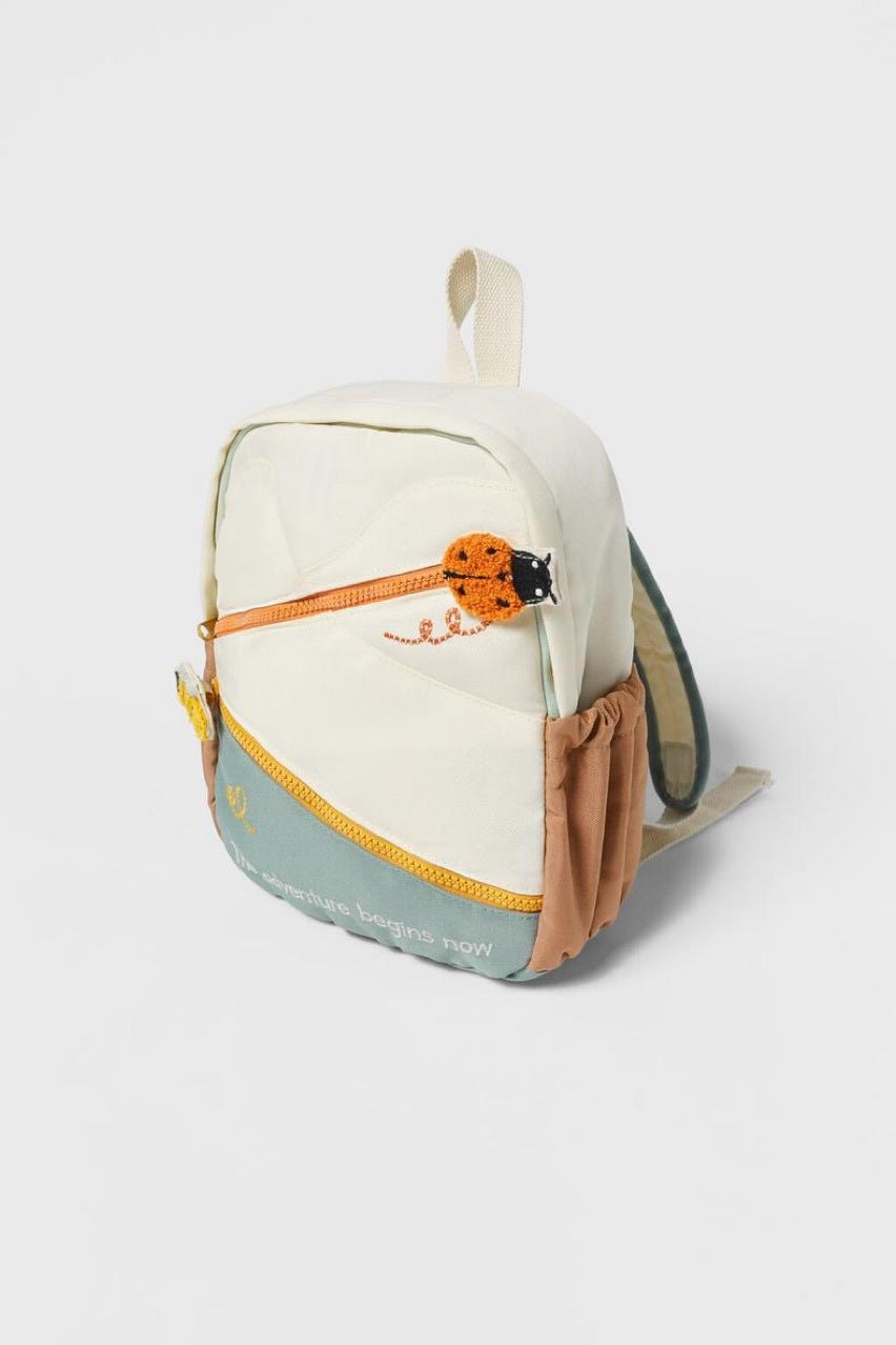 Travkids Kinderrucksack