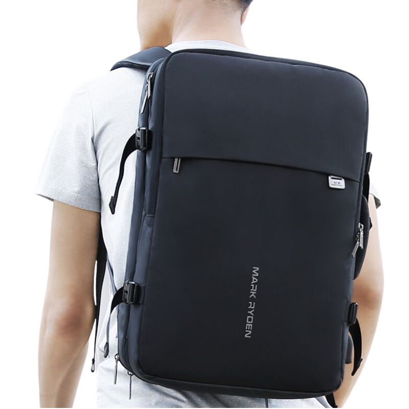 TravBag Anti-theft