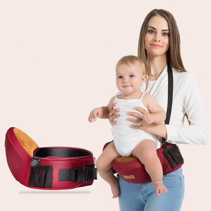 TravKids Ergonomischer Baby Taillen Hocker