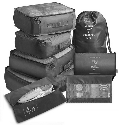 TravPack Organizer Set