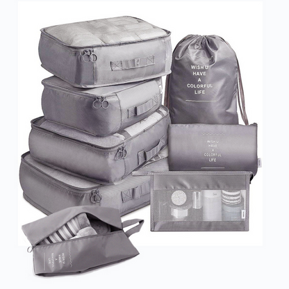 TravPack Organizer Set