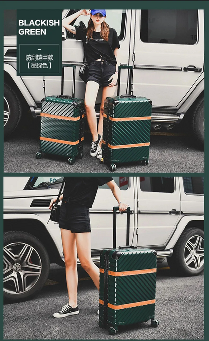 TravGo Urban