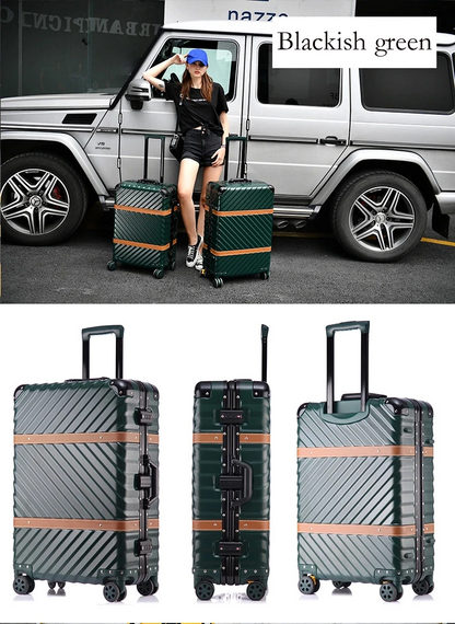 TravGo Urban