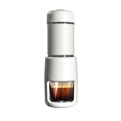 TravGo Portable Espressomaschine